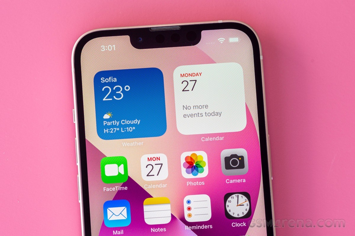 Gi&aacute; iPhone 13 mới nhất 2026: Cơ hội sở hữu smartphone xịn với gi&aacute; rẻ - Ảnh 4.