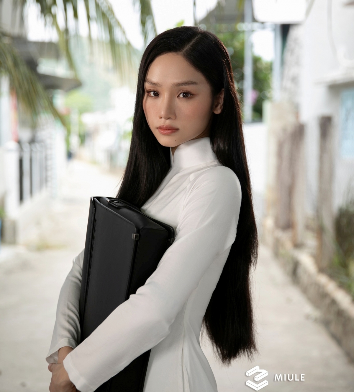 Cuộc sống Miu L&ecirc; trước khi bị bắt v&igrave; ma t&uacute;y - Ảnh 3.