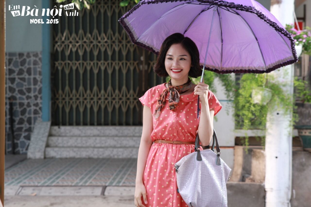 Cuộc sống Miu L&ecirc; trước khi bị bắt v&igrave; ma t&uacute;y - Ảnh 2.