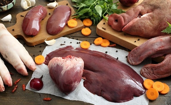 Người đ&agrave;n &ocirc;ng 35 tuổi kh&ocirc;ng rượu bia suy thận v&igrave; th&oacute;i quen ăn uống sai lầm - Ảnh 7.