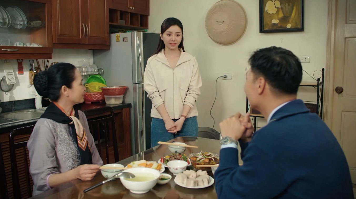Hưng quyết tâm tỏ tình thêm lần nữa với Trang - Ảnh 3. Hưng quyết tâm tỏ tình thêm lần nữa với Trang - Ảnh 3.