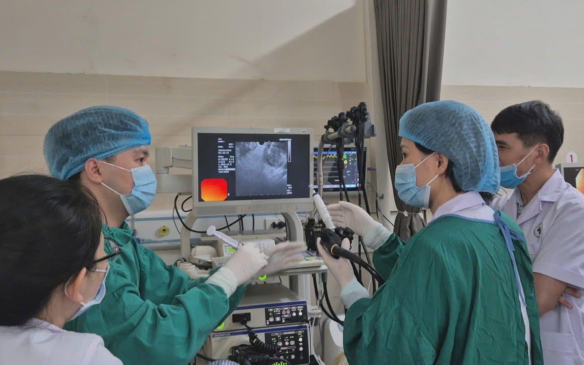 Người đ&agrave;n &ocirc;ng 30 tuổi bất ngờ ph&aacute;t hiện ung thư tụy từ dấu hiệu nhiều người Việt mắc phải