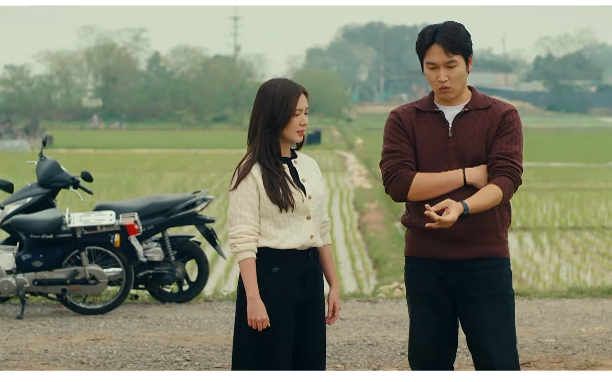 Mai (Ngọc Huyền) được minh oan vụ mất cắp 5 cây bạc
