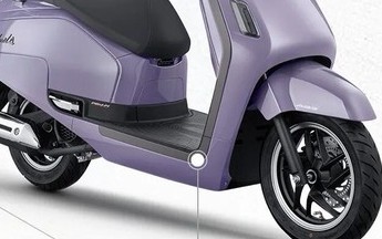 Gi&aacute; xe ga 125cc 2026: Honda Click 125 đẹp , hiện đại v&agrave; tiết kiệm nhi&ecirc;n liệu - Ảnh 1.