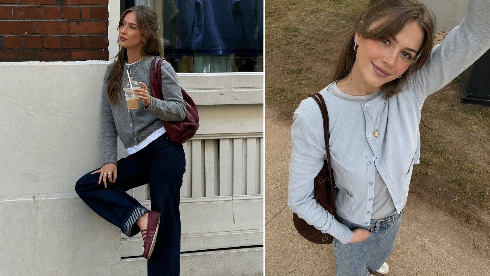 &Aacute;o cardigan mỏng trở th&agrave;nh &ldquo;vũ kh&iacute;&rdquo; chống nắng được y&ecirc;u th&iacute;ch m&ugrave;a h&egrave; - Ảnh 2.