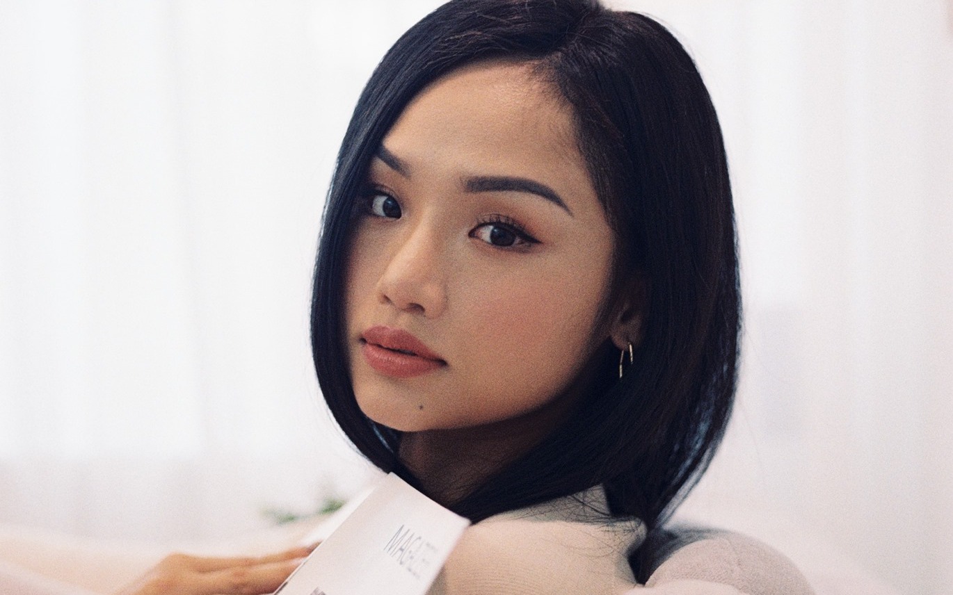 Tình trạng mới nhất của Miu Lê