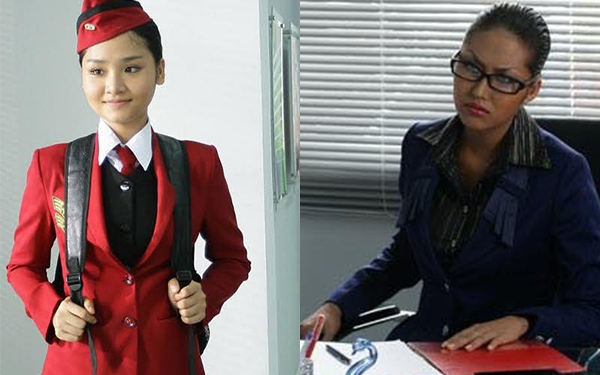 Phi Thanh Vân tiếc cho Miu Lê