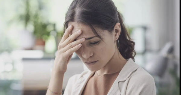 3 nguy&ecirc;n nh&acirc;n h&agrave;ng đầu g&acirc;y v&ocirc; sinh ở phụ nữ, chị em cần biết sớm - Ảnh 2.
