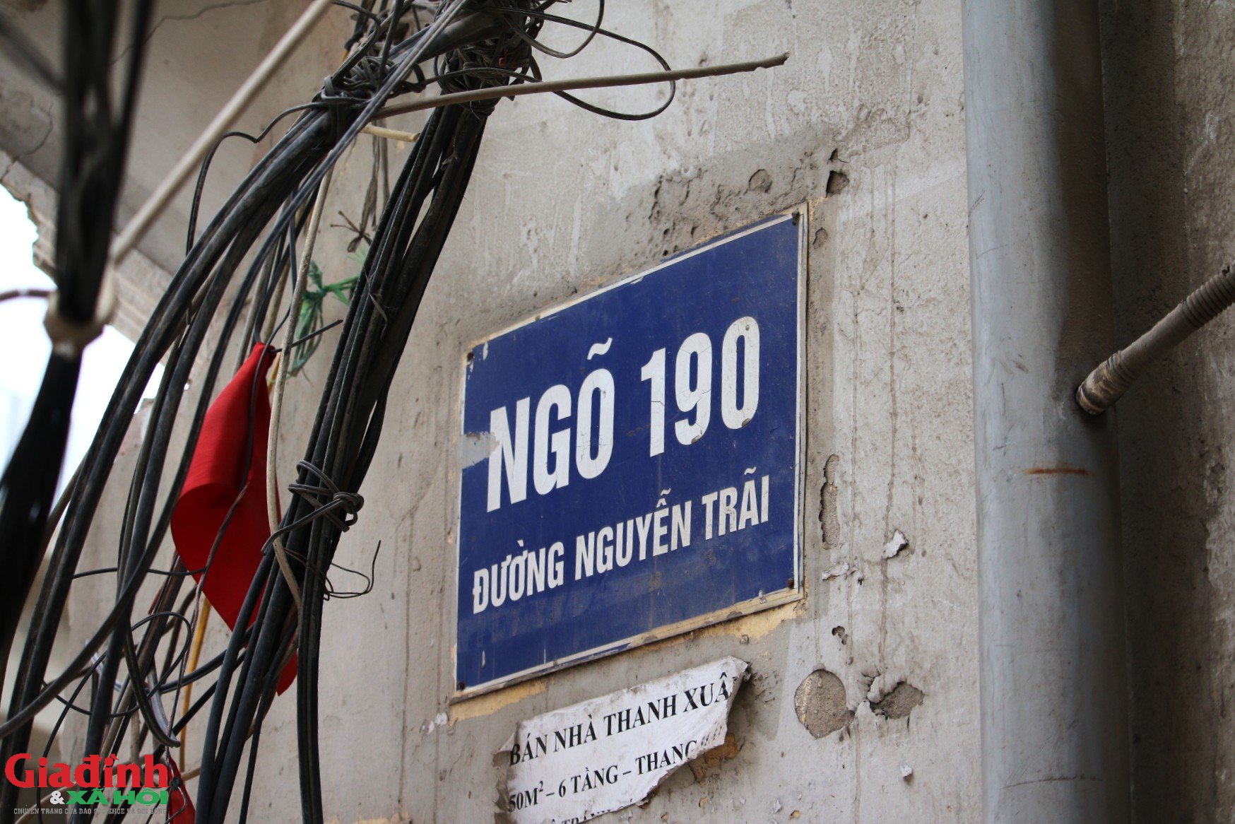 H&agrave; Nội đẩy nhanh tiến độ GPMB V&agrave;nh đai 2 , 5 ngụy Như Kon Tum - Nguyễn Tr&atilde;i năm 2026 - Ảnh 8.