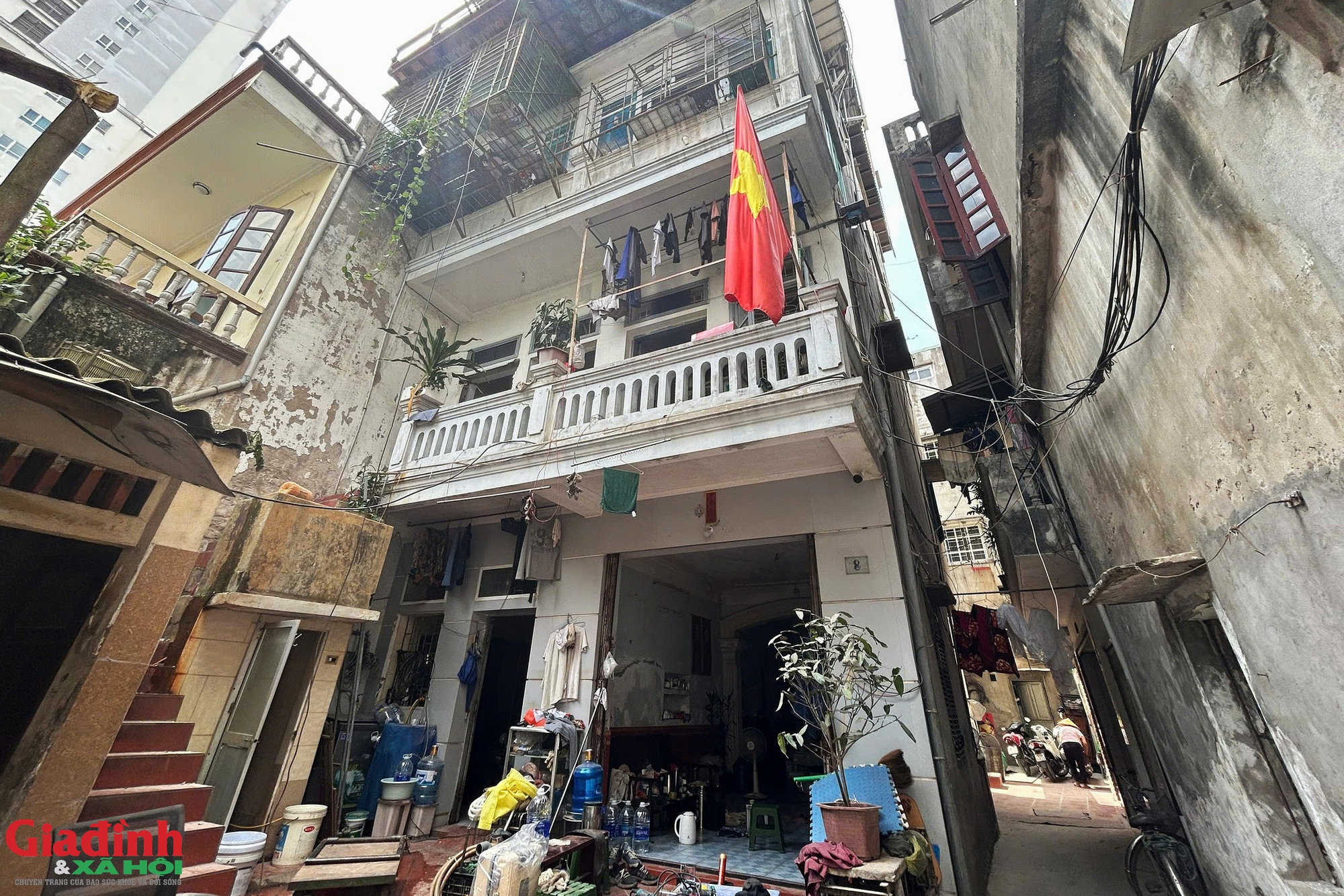 H&agrave; Nội đẩy nhanh tiến độ GPMB V&agrave;nh đai 2 , 5 ngụy Như Kon Tum - Nguyễn Tr&atilde;i năm 2026 - Ảnh 14.