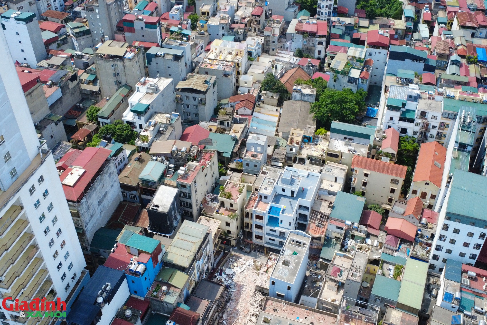 H&agrave; Nội đẩy nhanh tiến độ GPMB V&agrave;nh đai 2 , 5 ngụy Như Kon Tum - Nguyễn Tr&atilde;i năm 2026 - Ảnh 20.