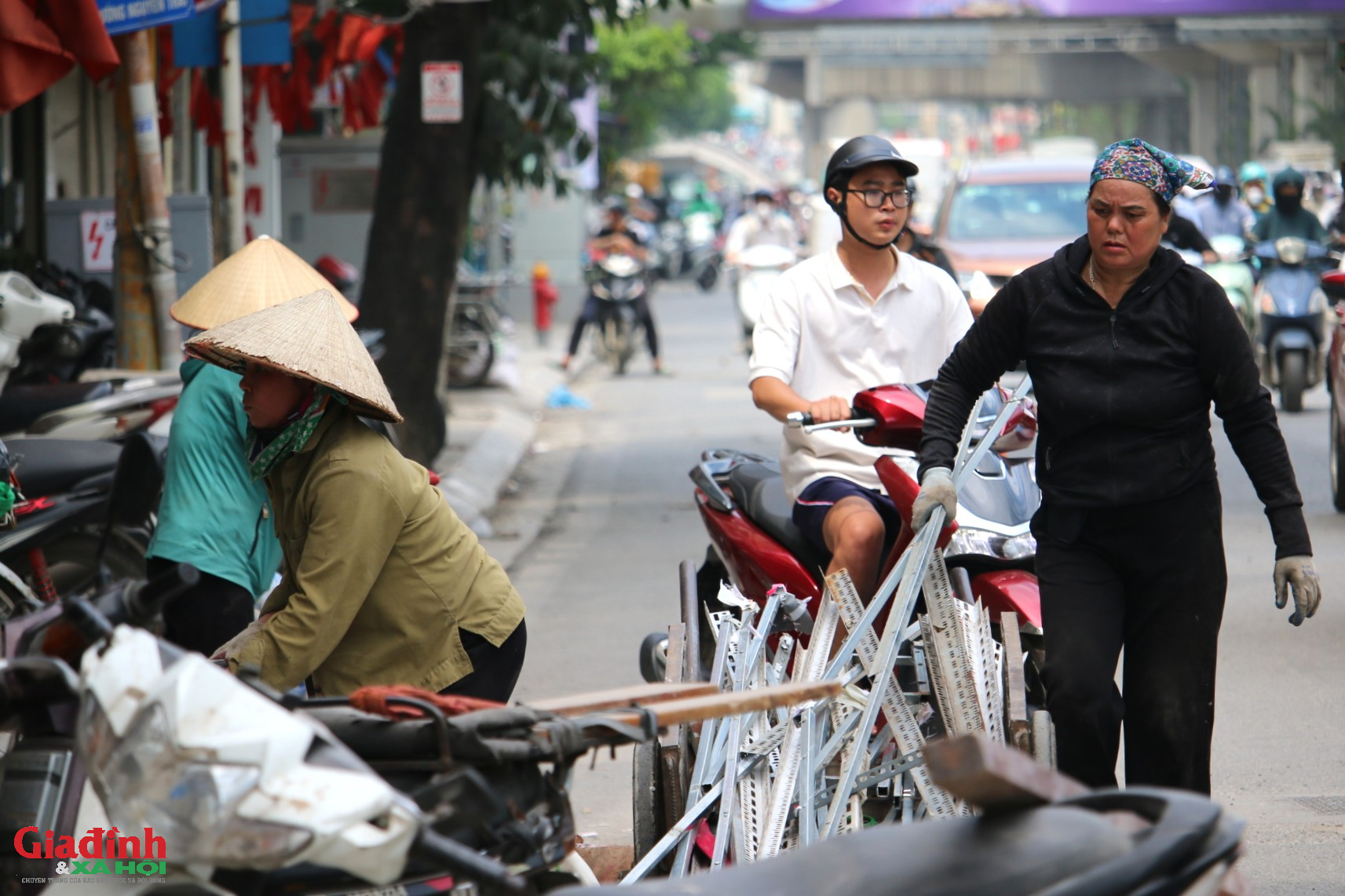 H&agrave; Nội đẩy nhanh tiến độ GPMB V&agrave;nh đai 2 , 5 ngụy Như Kon Tum - Nguyễn Tr&atilde;i năm 2026 - Ảnh 10.