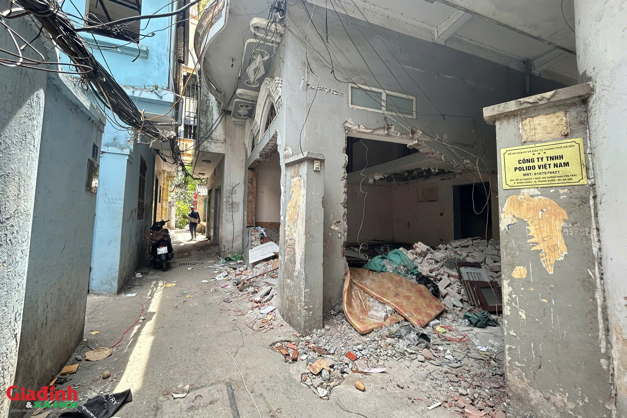 H&agrave; Nội đẩy nhanh tiến độ GPMB V&agrave;nh đai 2 , 5 ngụy Như Kon Tum - Nguyễn Tr&atilde;i năm 2026 - Ảnh 11.