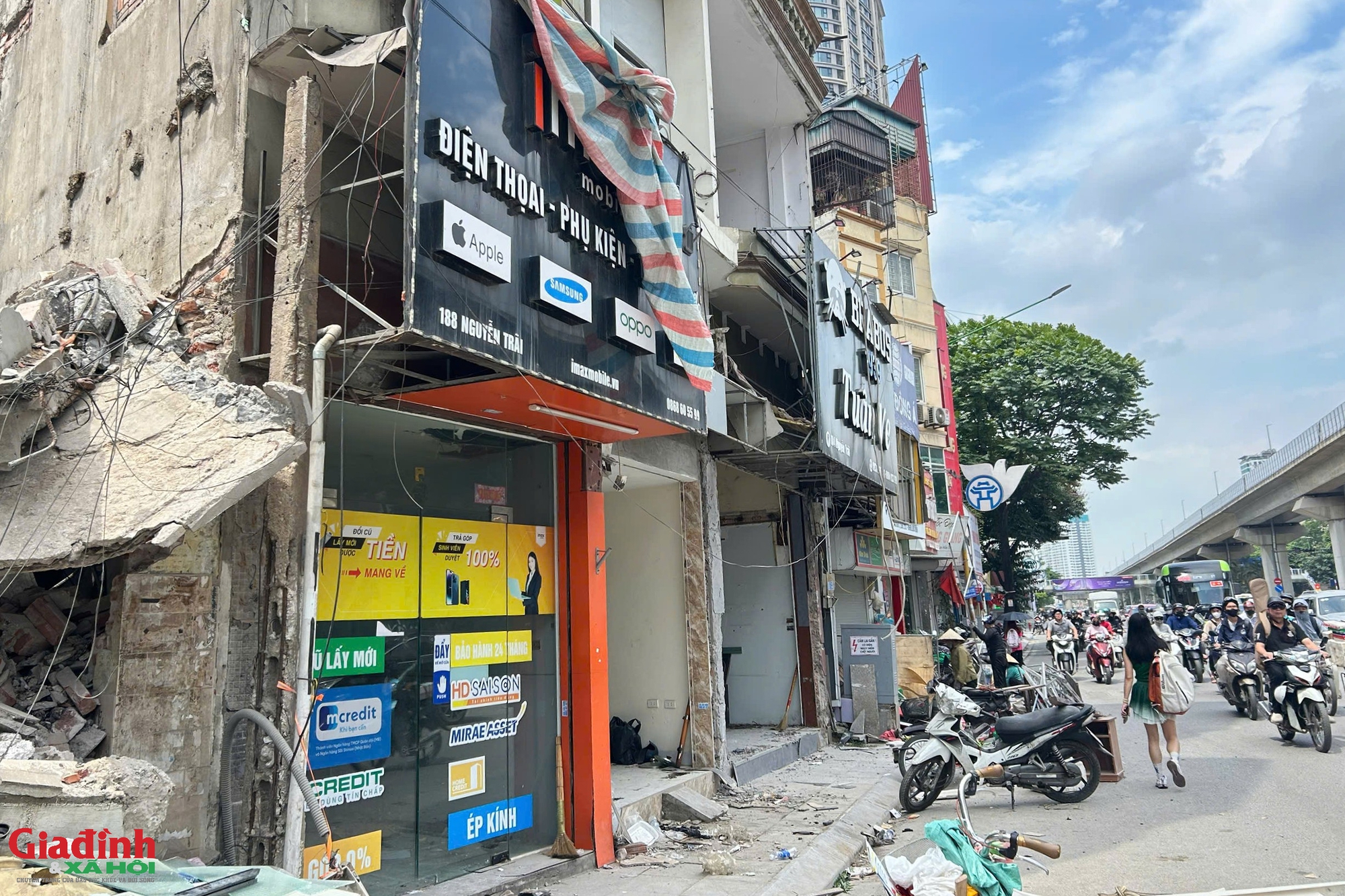 H&agrave; Nội đẩy nhanh tiến độ GPMB V&agrave;nh đai 2 , 5 ngụy Như Kon Tum - Nguyễn Tr&atilde;i năm 2026 - Ảnh 5.