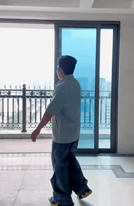 Ngỡ ng&agrave;ng Trước căn hộ hạng sang của Divo T&ugrave;ng Dương gi&aacute; hơn 200 triệu / m2 - Ảnh 3.