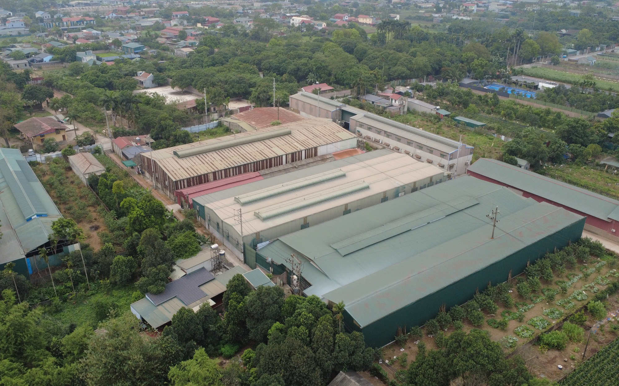 Đề &aacute;n ph&aacute;t triển kinh tế đ&ecirc;m tại H&agrave; Nội 2026: Định h&igrave;nh Th&agrave;nh phố trải nghiệm văn h&oacute;a ban đ&ecirc;m - Ảnh 5.