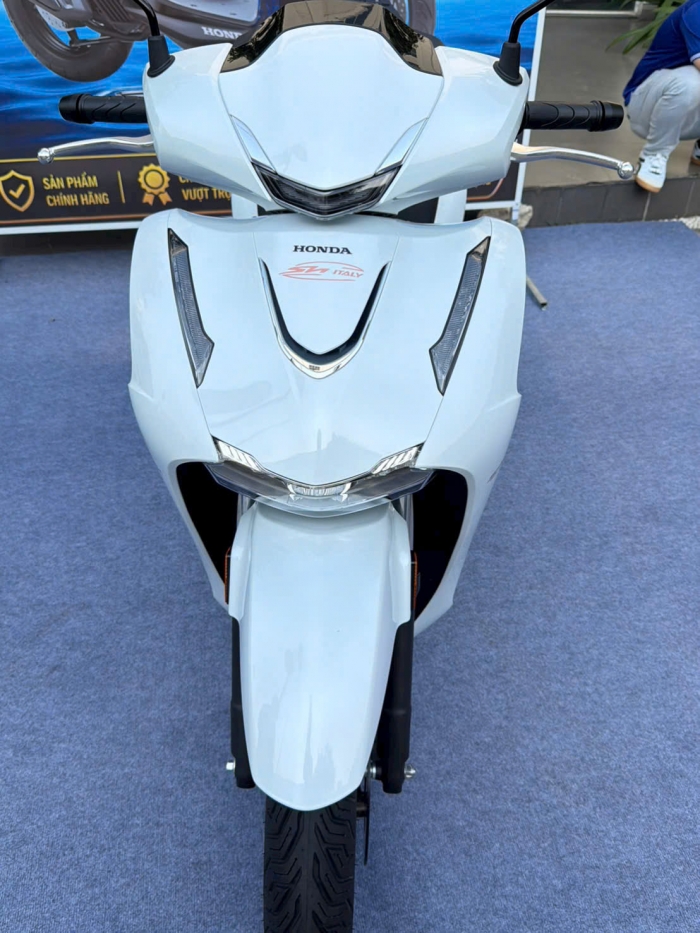 Gi&aacute; xe Honda SH 2026 tại Việt Nam: Thiết kế đẹp , trang bị đẳng cấp v&agrave; mức gi&aacute; hấp dẫn - Ảnh 7.