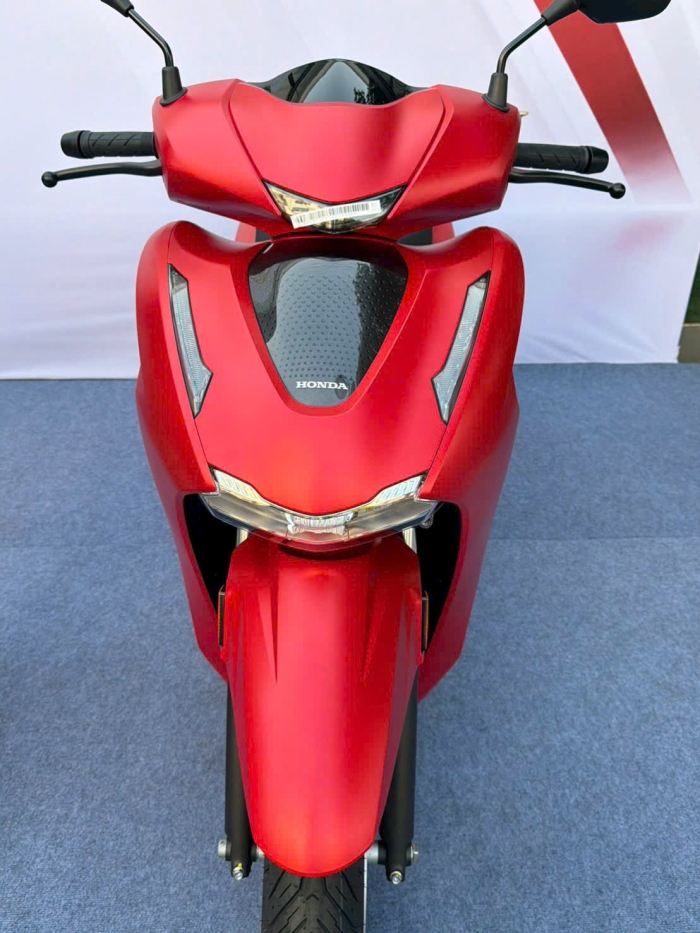 Gi&aacute; xe Honda SH 2026 tại Việt Nam: Thiết kế đẹp , trang bị đẳng cấp v&agrave; mức gi&aacute; hấp dẫn - Ảnh 4.