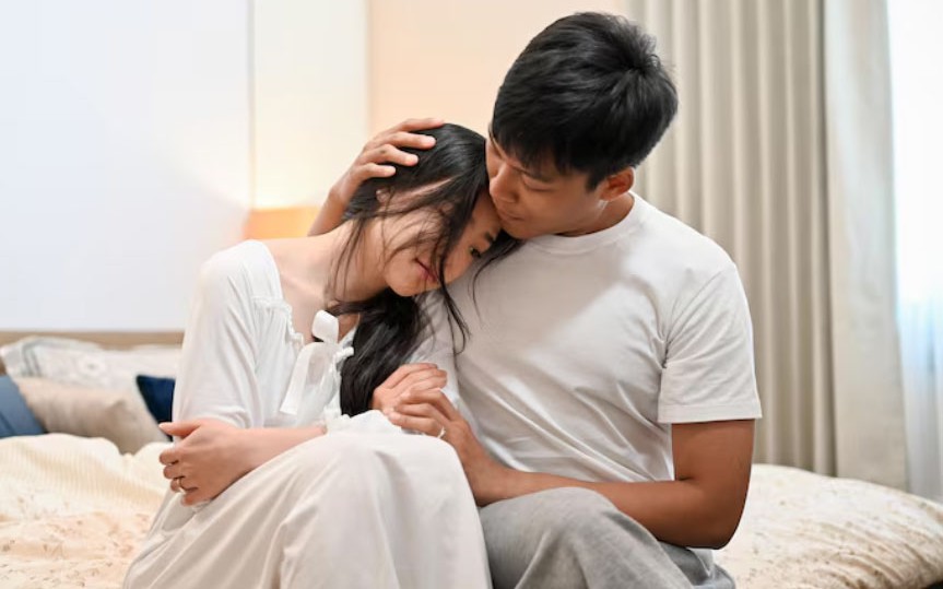 Ngoại tình trong lúc tuyệt vọng: Tôi trả giá bằng cuộc hôn nhân tan nát