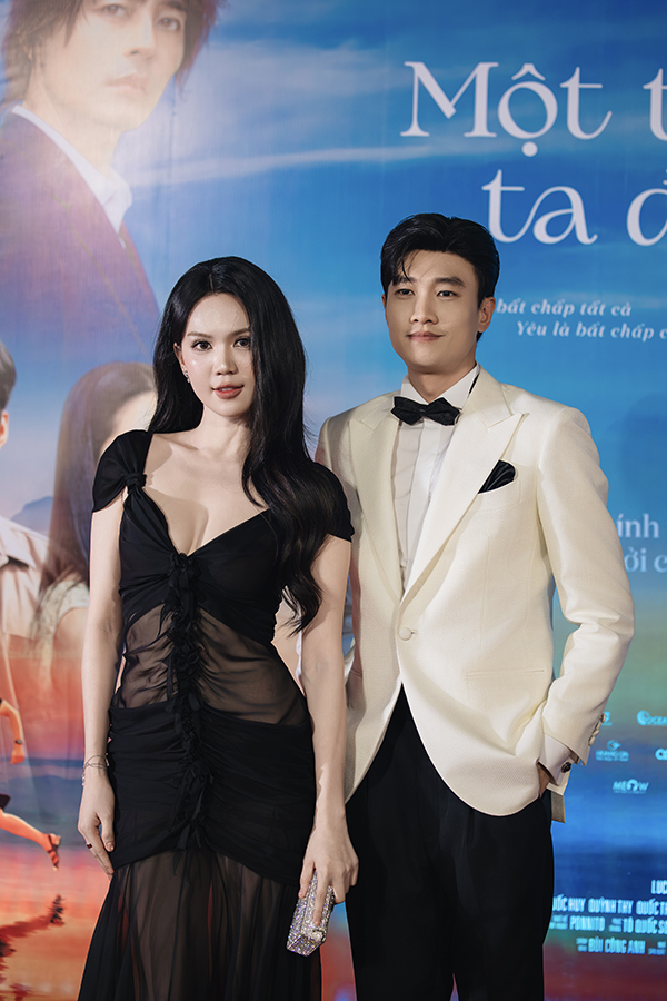 NSƯT Th&agrave;nh Lộc t&acirc;m sự chuyện lần đầu 'l&agrave;m chồng' NSND L&ecirc; Khanh - Ảnh 4.
