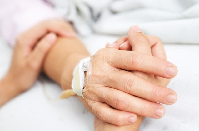 Sau tuổi 60, dấu hiệu ở b&agrave;n tay c&oacute; thể phản &aacute;nh tuổi thọ v&agrave; nguy cơ bệnh tật - Ảnh 1.
