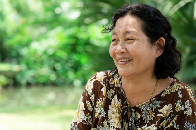 Nghỉ hưu rồi mới hiểu: Bu&ocirc;ng bỏ 3 thứ n&agrave;y, cuộc đời nhẹ nh&otilde;m hơn hẳn - Ảnh 1.