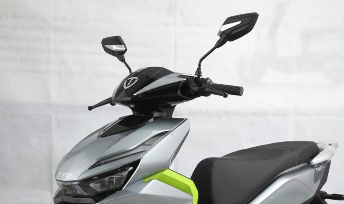 Trải nghiệm Xe m&aacute;y điện gi&aacute; 35 triệu đồng mạnh mẽ như xe xăng tại Việt Nam - Ảnh 3.