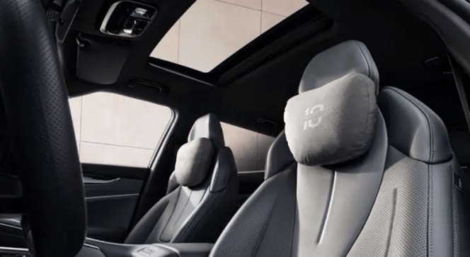Giá cả thị trường SUV hạng C 2026: Geely Boyue và đối thủ Mazda CX - 5 - Ảnh 3. Giá cả thị trường SUV hạng C 2026: Geely Boyue và đối thủ Mazda CX - 5 - Ảnh 3.