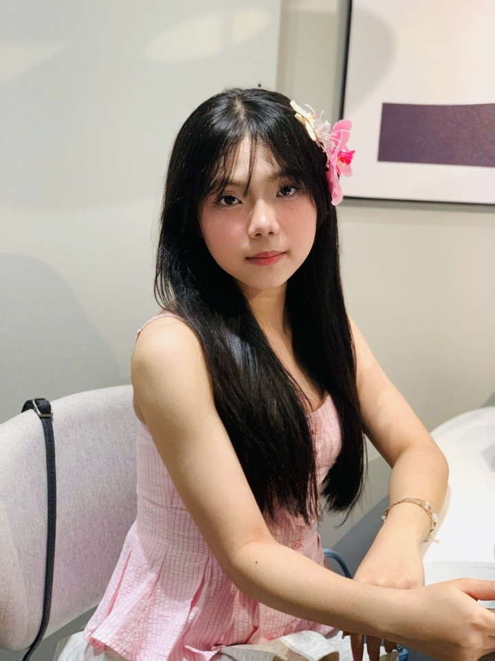 Nữ sinh Ngoại thương tốt nghiệp xuất sắc ng&agrave;nh t&agrave;i ch&iacute;nh, c&oacute; nghi&ecirc;n cứu quốc tế - Ảnh 7.
