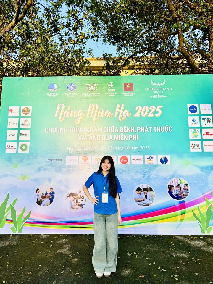 Nữ sinh Ngoại thương tốt nghiệp xuất sắc ng&agrave;nh t&agrave;i ch&iacute;nh, c&oacute; nghi&ecirc;n cứu quốc tế - Ảnh 10.