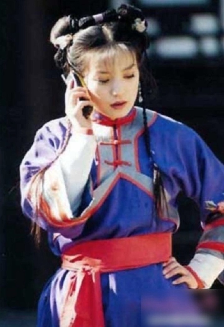 Ảnh hậu trường &iacute;t được tiết lộ của &lsquo;Ho&agrave;n Ch&acirc;u c&aacute;ch c&aacute;ch' - Ảnh 7.