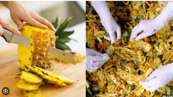 Tuyệt chi&ecirc;u 'Bếp sạch kh&ocirc;ng h&oacute;a chất' chỉ bằng c&ocirc;ng thức tự chế nước tẩy rửa từ vỏ tr&aacute;i c&acirc;y - Ảnh 3.