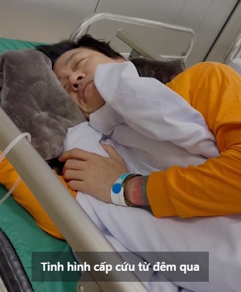 Tuấn Hưng - Ảnh 1.