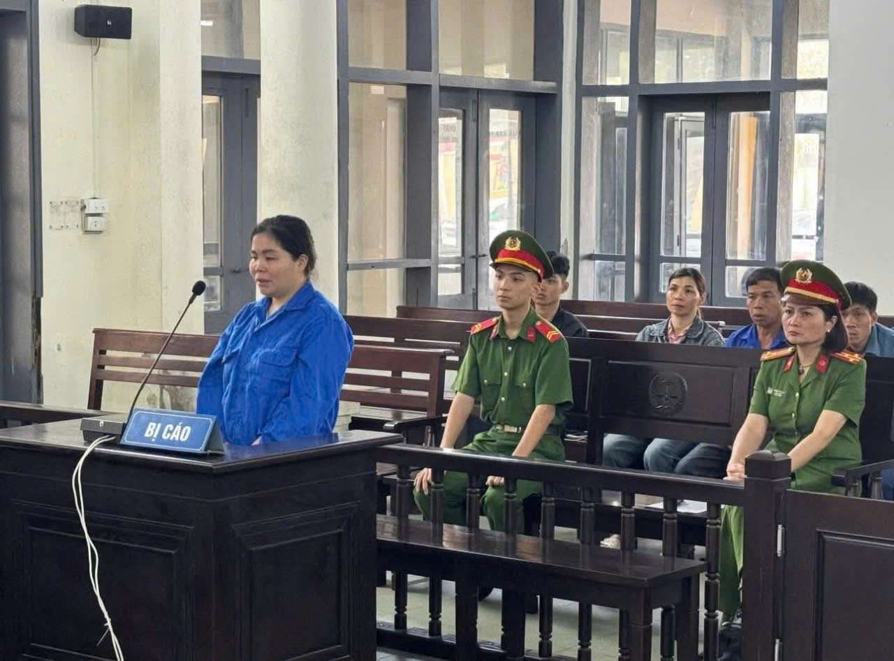 Bi kịch gia đ&igrave;nh: Vợ d&ugrave;ng dao s&aacute;t hại chồng v&igrave; bị t&aacute;t trong l&uacute;c nấu ăn - Ảnh 1.