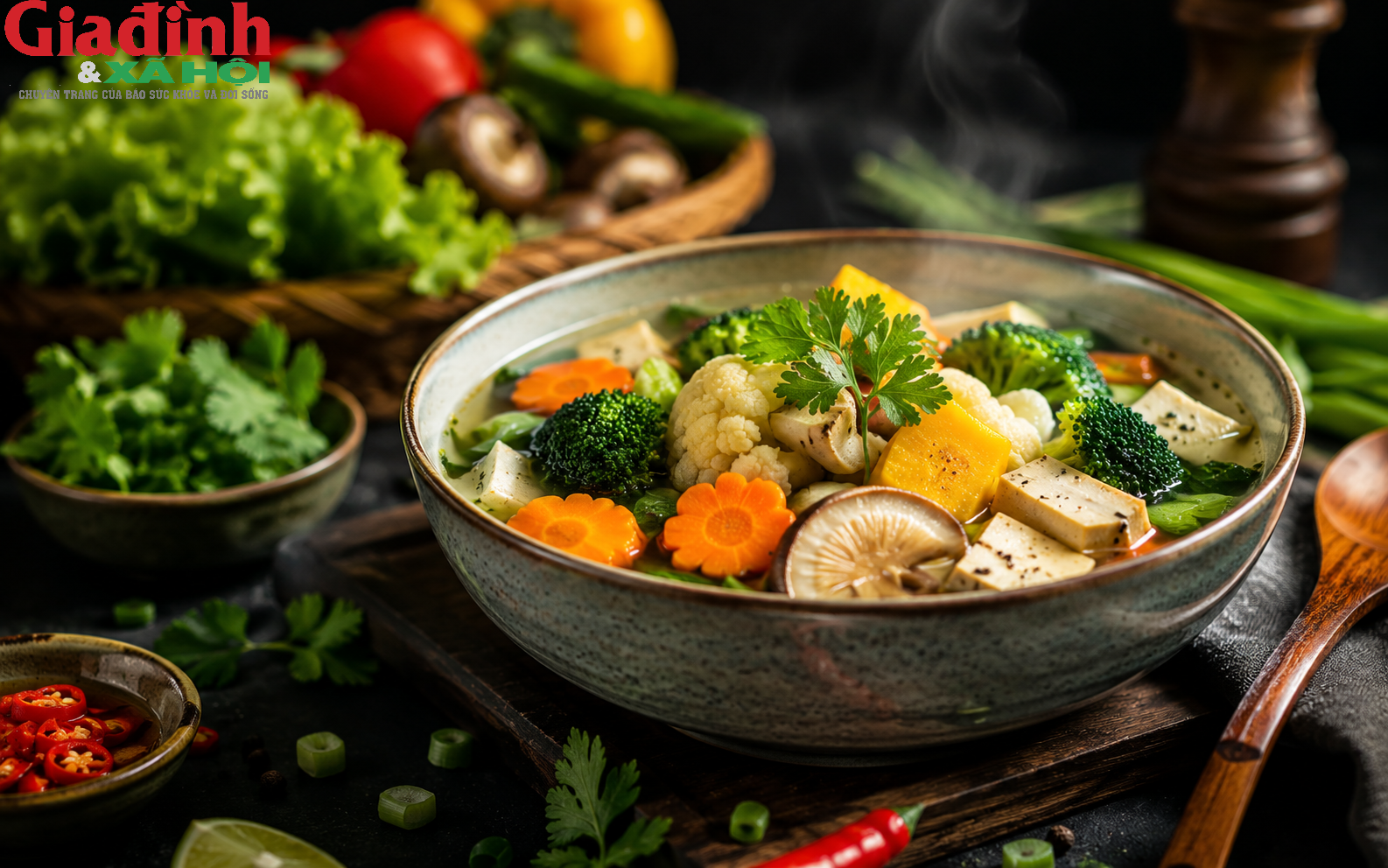 Chỉ số Axit uric tăng cao: Chuyên gia khuyên nên làm ngay những điều này để tránh gout - Ảnh 2.