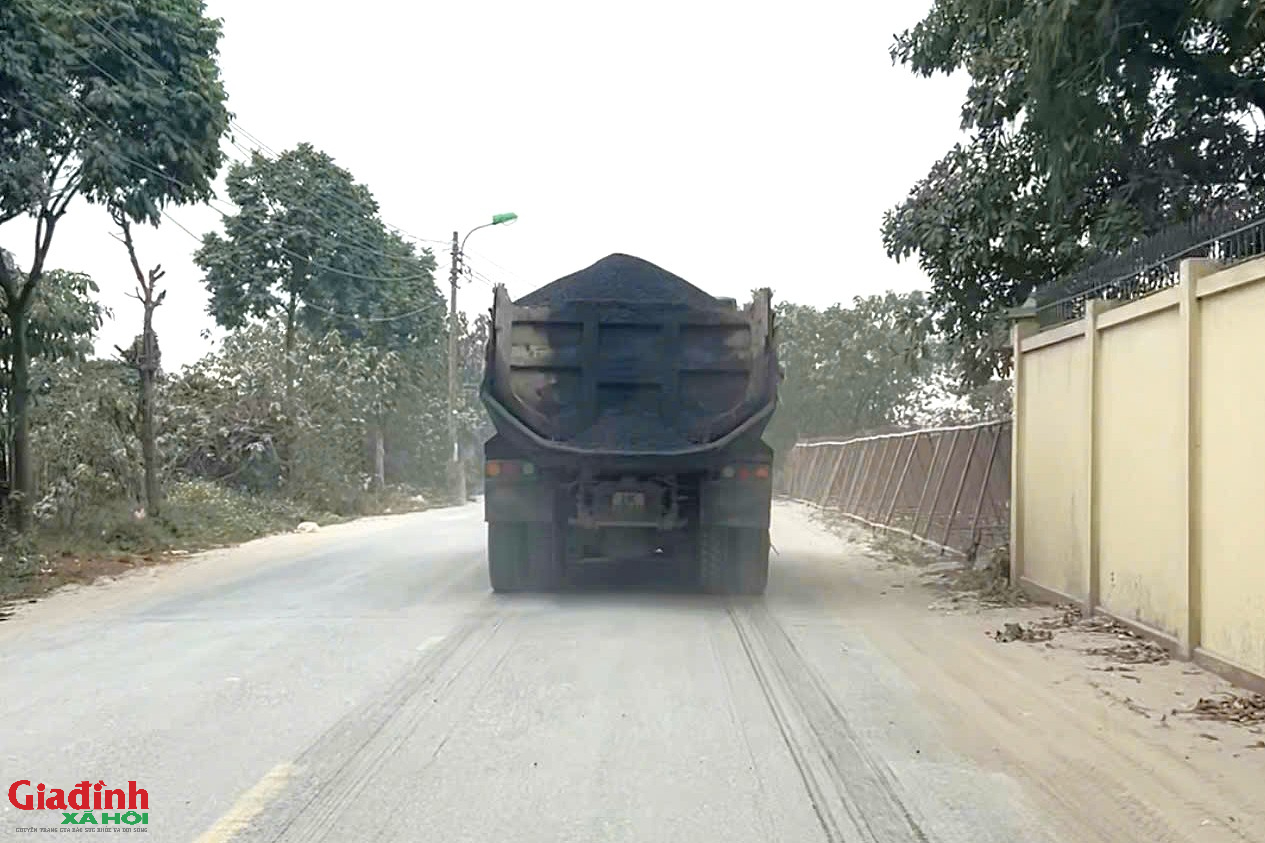H&agrave; Nội &ocirc; nhiễm nghi&ecirc;m trọng từ trạm trộn b&ecirc; t&ocirc;ng ' lậu ' tại Vĩnh Thanh năm 2026 - Ảnh 12.