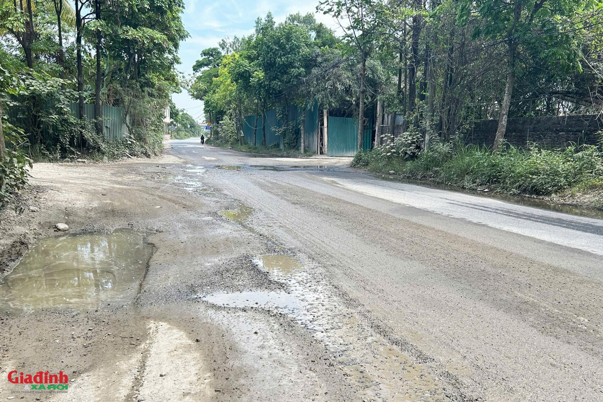 H&agrave; Nội &ocirc; nhiễm nghi&ecirc;m trọng từ trạm trộn b&ecirc; t&ocirc;ng ' lậu ' tại Vĩnh Thanh năm 2026 - Ảnh 10.