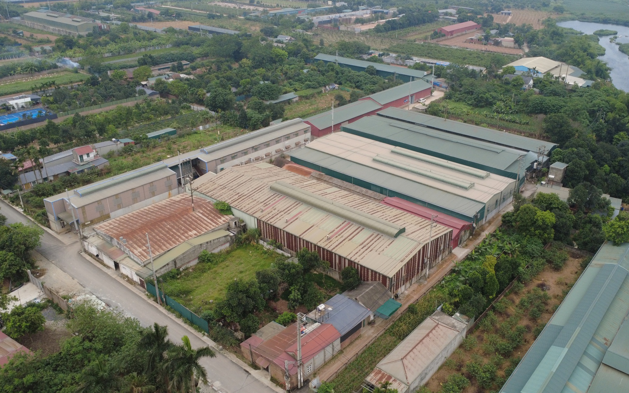 H&agrave; Nội ch&iacute;nh thức ph&ecirc; duyệt Quy hoạch tổng thể Thủ đ&ocirc; tầm nh&igrave;n 100 năm: Ph&aacute;t triển đ&ocirc; thị đa cực, xanh v&agrave; th&ocirc;ng minh - Ảnh 3.