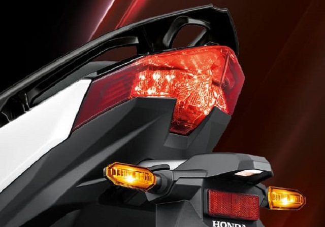 Gi&aacute; xe ga 125cc 2026: Honda Click 125 đẹp , hiện đại v&agrave; tiết kiệm nhi&ecirc;n liệu - Ảnh 5.
