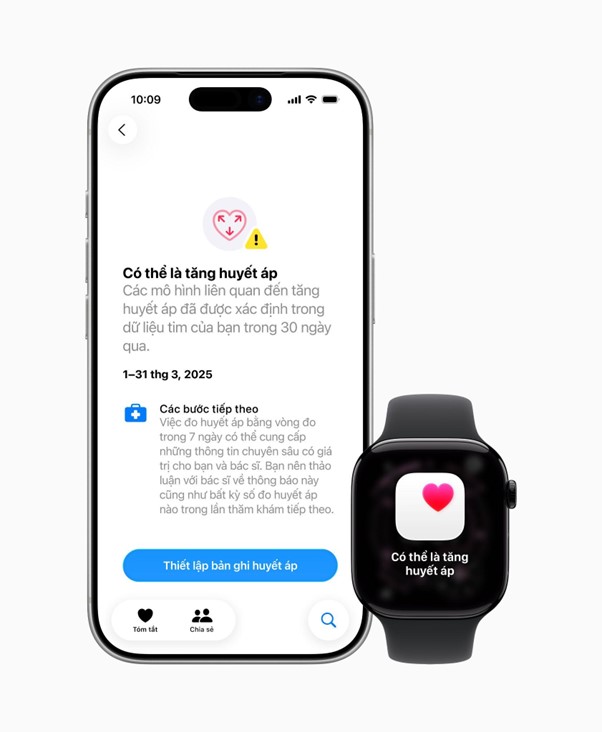Apple Watch vừa cập nhật t&iacute;nh năng mới: Tại sao người d&ugrave;ng Việt n&ecirc;n bật ngay lập tức? - Ảnh 1.