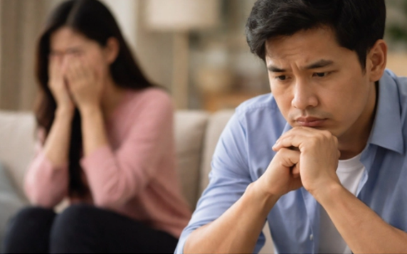 3 điều khiến phụ nữ tuổi 45 tổn thương s&acirc;u sắc trong h&ocirc;n nh&acirc;n v&agrave; cuộc sống gia đ&igrave;nh - Ảnh 1.
