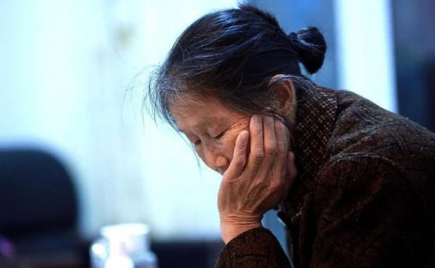 Về già chăm cháu không công, 8 năm sau tôi bị con rể 'đuổi khéo' - Ảnh 1. Về già chăm cháu không công, 8 năm sau tôi bị con rể 'đuổi khéo' - Ảnh 1.