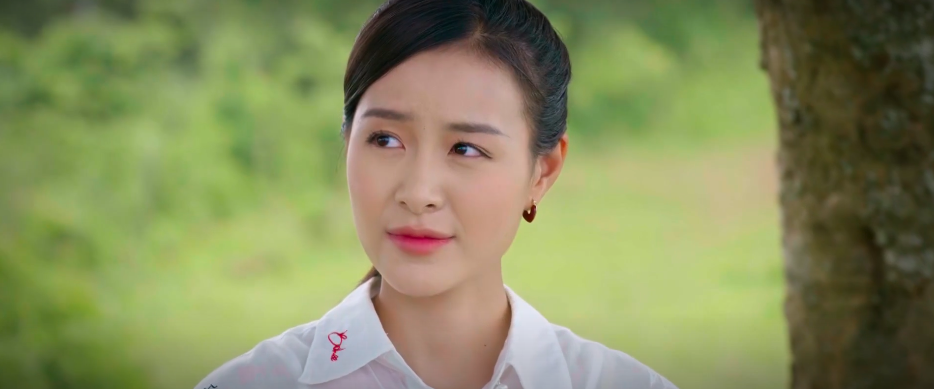 Lời hứa đầu ti&ecirc;n - Tập 9: Vi Minh l&agrave;m ho&agrave; với bố, từ chối t&igrave;nh cảm với thiếu gia Hải Đăng- Ảnh 19.