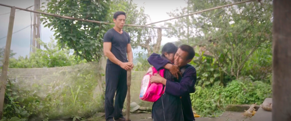 Lời hứa đầu ti&ecirc;n - Tập 9: Vi Minh l&agrave;m ho&agrave; với bố, từ chối t&igrave;nh cảm với thiếu gia Hải Đăng- Ảnh 14.