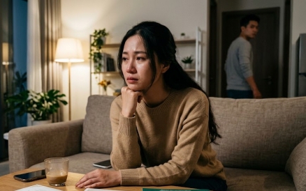 Đang khỏe mạnh, đi kh&aacute;m tiền h&ocirc;n nh&acirc;n, cặp đ&ocirc;i H&agrave; Nội ngỡ ng&agrave;ng ph&aacute;t hiện mang gen bệnh tan m&aacute;u bẩm sinh  - Ảnh 2.