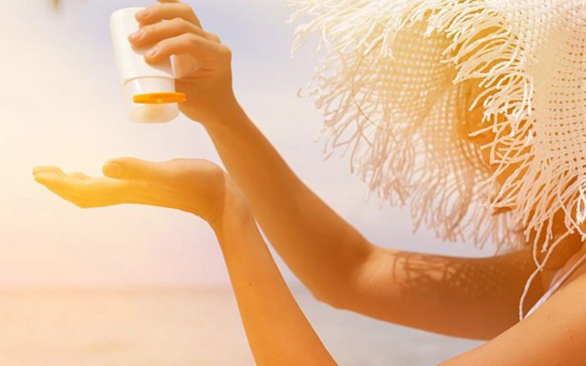 Mẹo chống nắng hiệu quả trong những ngày hè nắng nóng