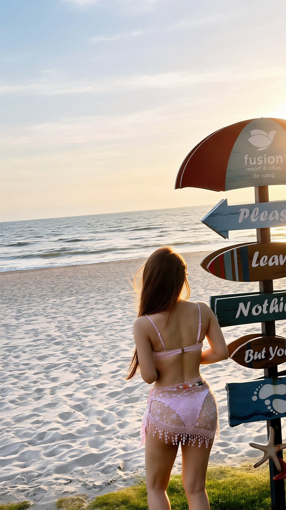 Diện bikini n&oacute;ng bỏng ch&agrave;o h&egrave;, c&aacute; sấu ch&uacute;a Quỳnh Nga g&acirc;y sốt MXH - Ảnh 4.