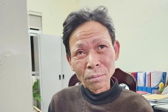 H&agrave; Nội: Tuy&ecirc;n &aacute;n tử h&igrave;nh kẻ ph&oacute;ng hỏa qu&aacute;n c&agrave; ph&ecirc; tr&ecirc;n phố Phạm Văn Đồng khiến 11 người tử vong - Ảnh 1.