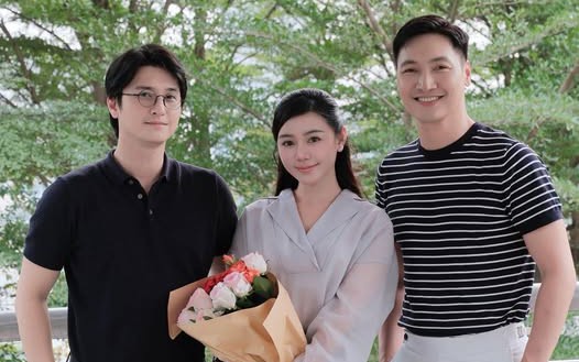 Đình Tú muốn công khai tình yêu với Ngọc Huyền trong 'Ngược đường ngược nắng' - Ảnh 4. Đình Tú muốn công khai tình yêu với Ngọc Huyền trong 'Ngược đường ngược nắng' - Ảnh 4.