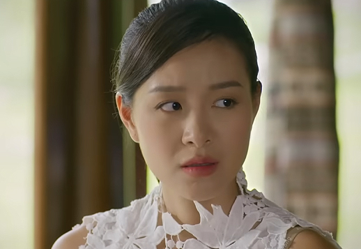 Hoa hậu Vi Minh được thiếu gia Tập đo&agrave;n Hải Minh tăng cường đầu tư  - Ảnh 3.